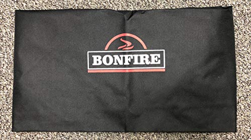 Bonfire Cbb3Lp 28" 3-Burner Built-In Propane Gas Grill Outdoor With Rear Infrared Burner And Rotisserie,304 Stainless Steel #TOP7