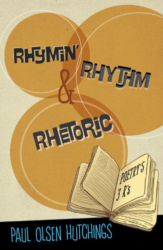 Rhymin', Rhythm and Rhetoric: Hutchings, Paul Olsen: 9781909716094 ...