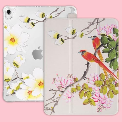 Trizoanic iPad Air 5th Generation Case Cute iPad Air 4th