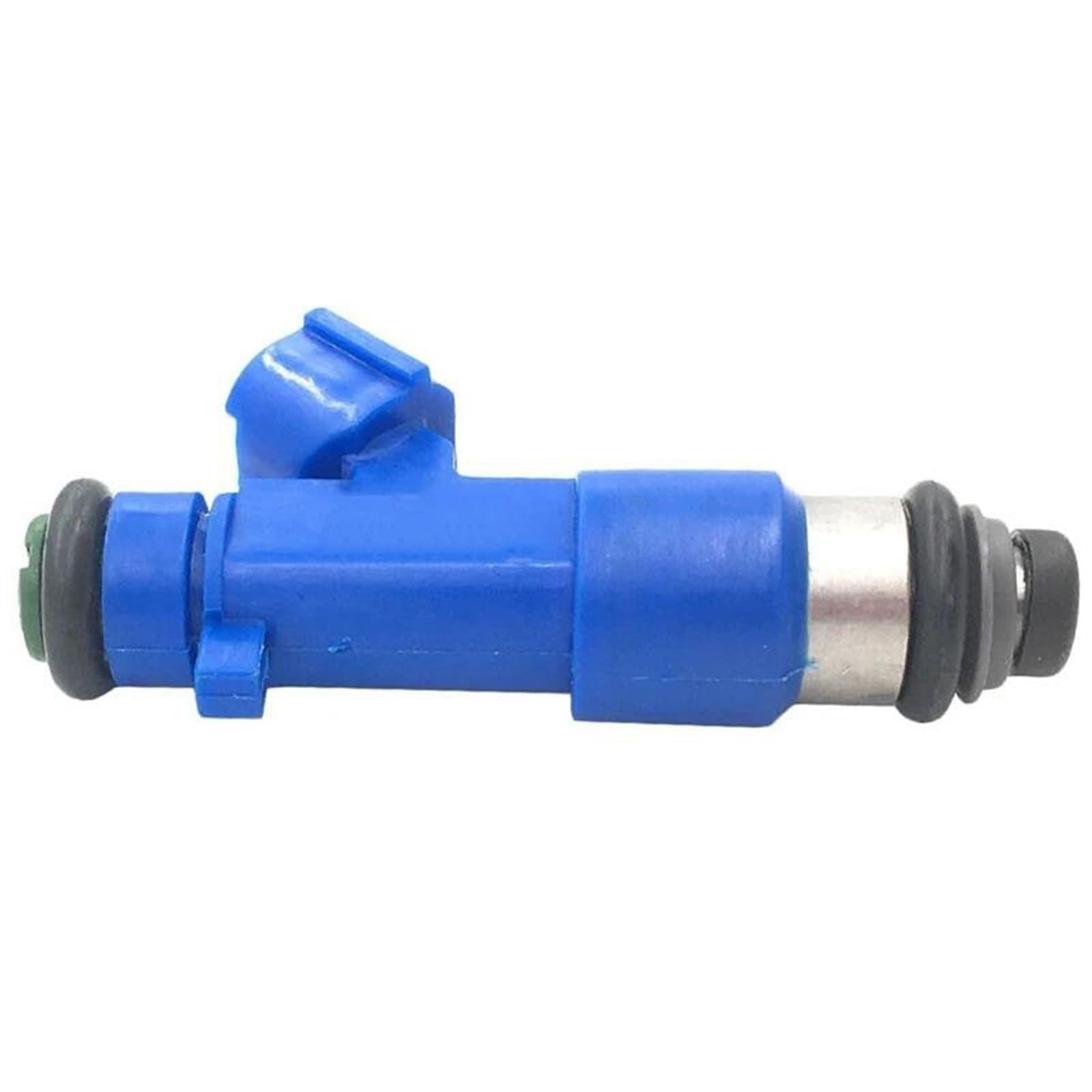 Migliorare il risparmio di carburante 16600-38B0A 6 Pezzi Accessori Per Iniettori Di Carburante Componente Per Nissan GT-R 2009-20 3.8L V6 Per Iniezione Ugello Motore Per Turbo