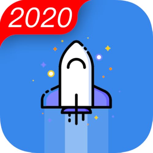 Super Cleaner & Battery Saver & Phone Booster 2020