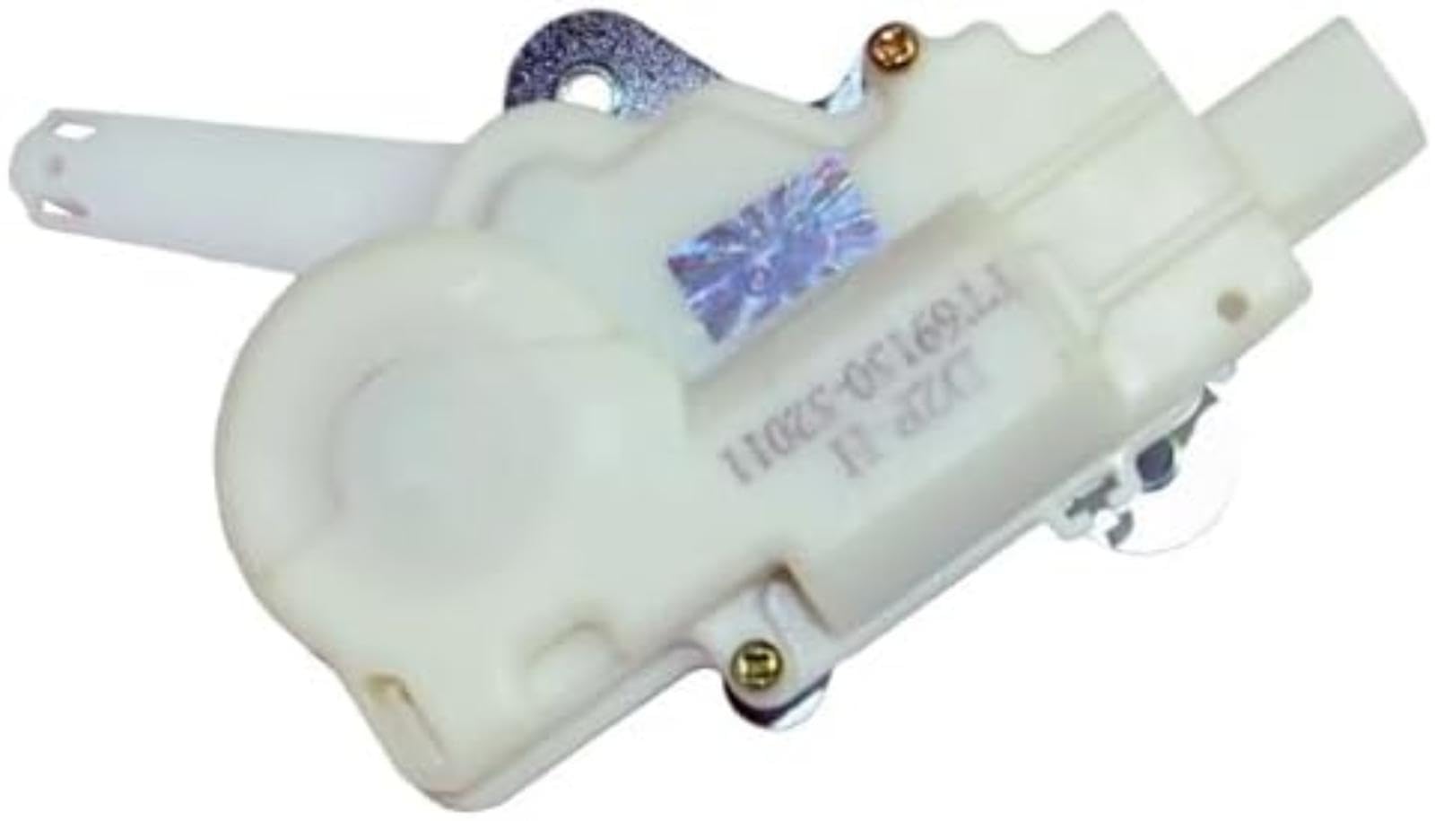 Zamek bagażnika, dla TOYOTA, dla Yaris 1999-2005 6915052011 siłownik zatrzasku tylnych drzwi bagażnika tylna klapa tylna klapa tylna Mechanizm blokady tylnego bagażnika Mechanizm blokady