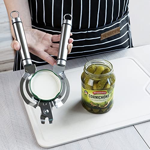 Zoiwdur ZOIWDUR004 Jar Opener, Multifunctional Jar Opener thumb #7