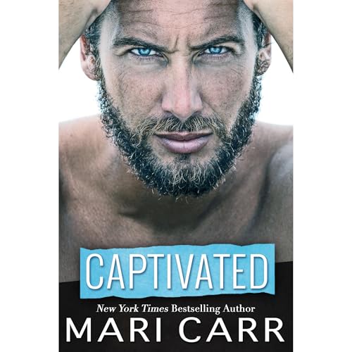 Captivated by Mari Carr episode artwork