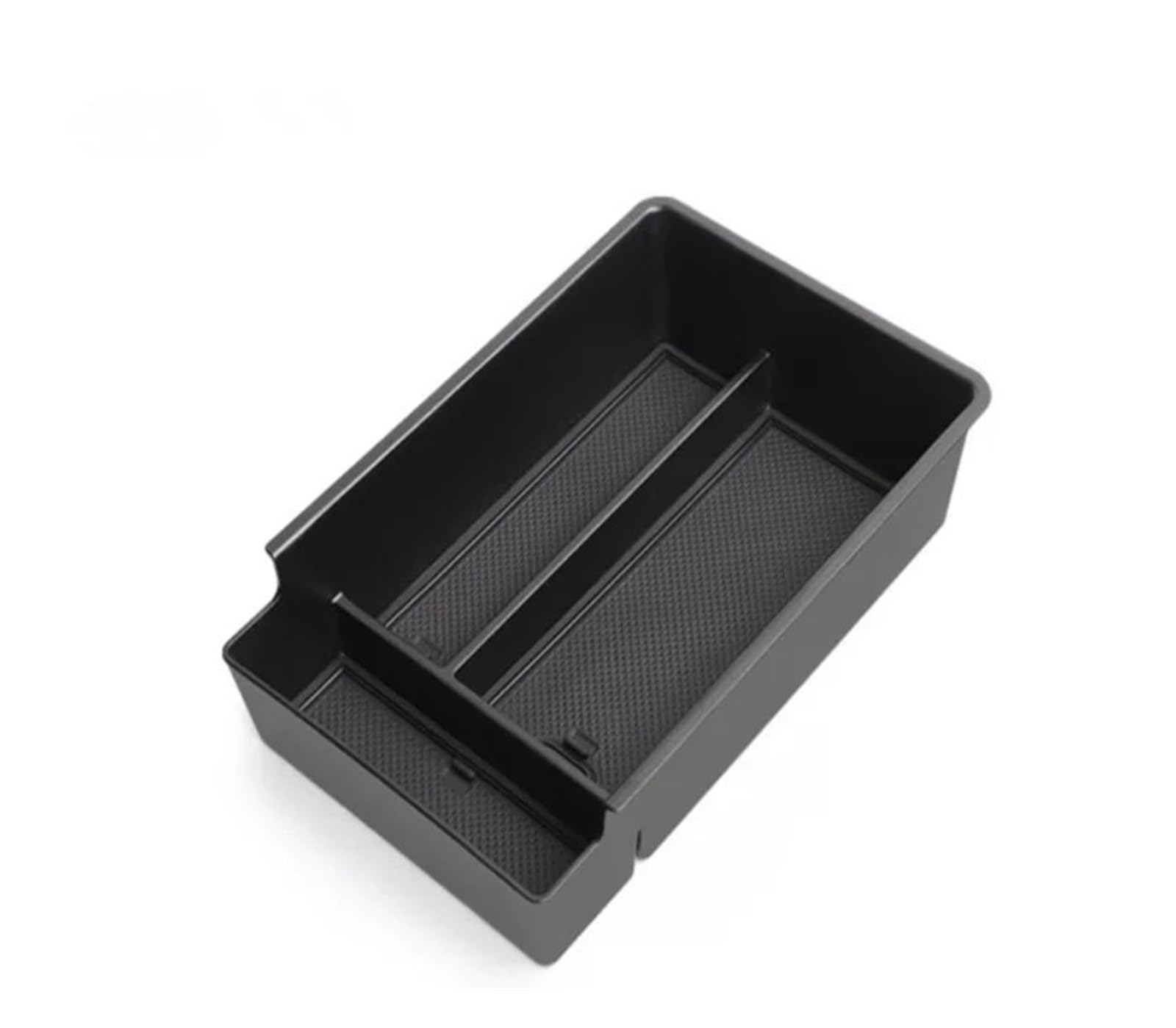 AHRPKAMERD Storage Box For X Peng For Xpeng G6 Car Central Armrest Storage Box Container Center Console Interior Accessories Center Console Organizer Tray(1)