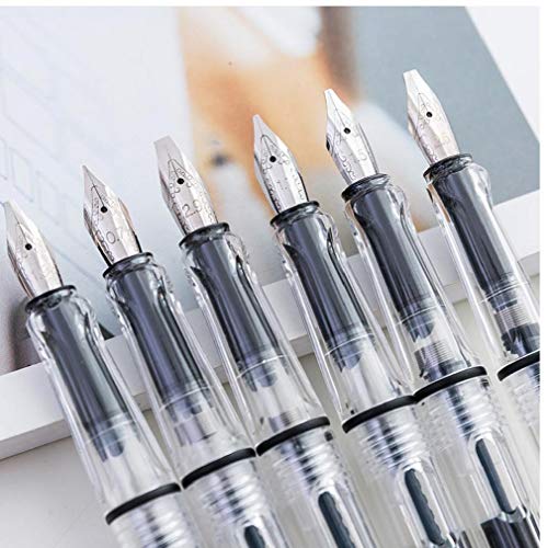 LAVALINK Set per Calligrafia Penna stilografica 6