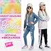 Imagen de Get Trend Barbie Gorra Niña con Gafas de Sol UV400 y Goma Pelo Set