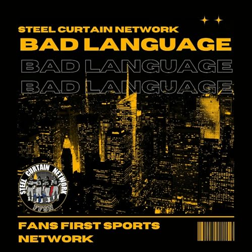 BAD Language: Waiting to know the Steelers' offense is the hardest part