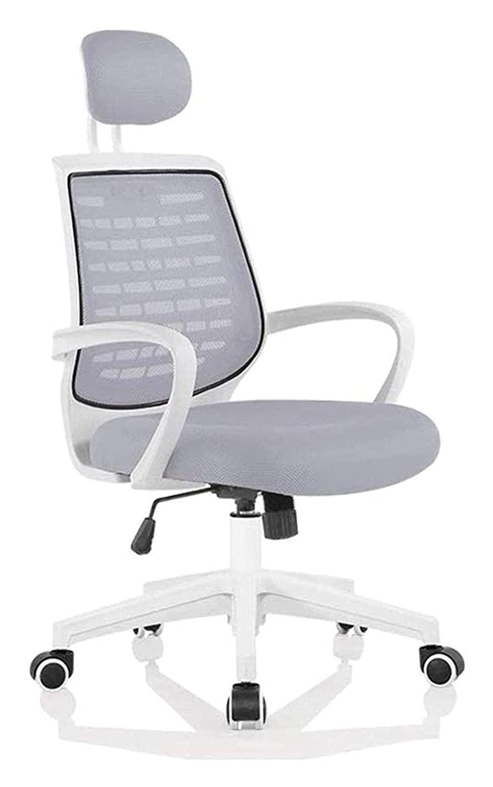 NZPOST Office Chair Ergonomic Tables and Chairs Home Computer Chair Lifting Swivel Chair Staff Office Chair Game Chair Back Chair Work Chair Chair