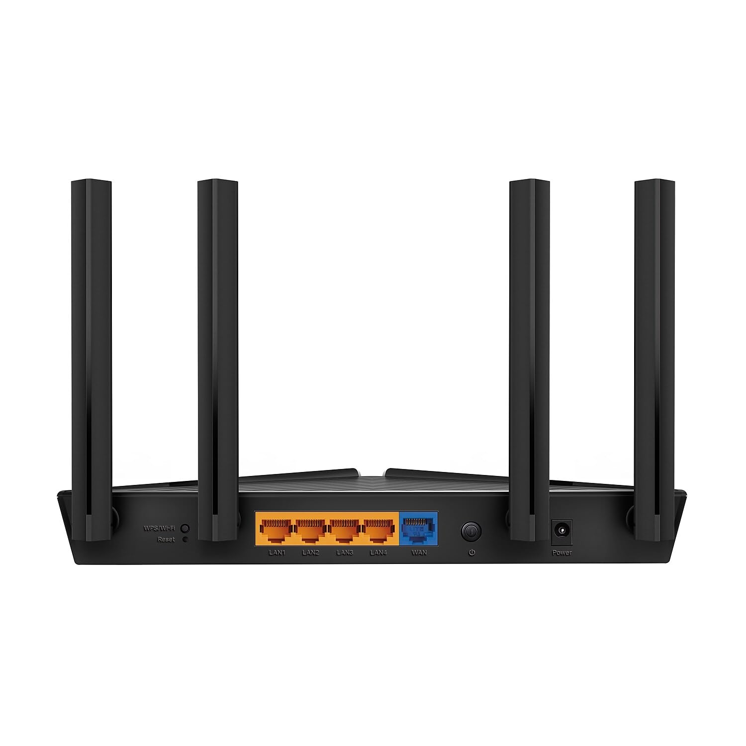 【使用少 美品】TP-Link Archer AX90 Wi-Fi 6 ルーター Archer AX90 | AX6600 Tri-Band Wi-Fi 6 Router | TP-Link