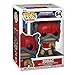 Masters of The Universe Funko Pop! Zodac (2021 Fall Convention) (Shared Sticker) #94