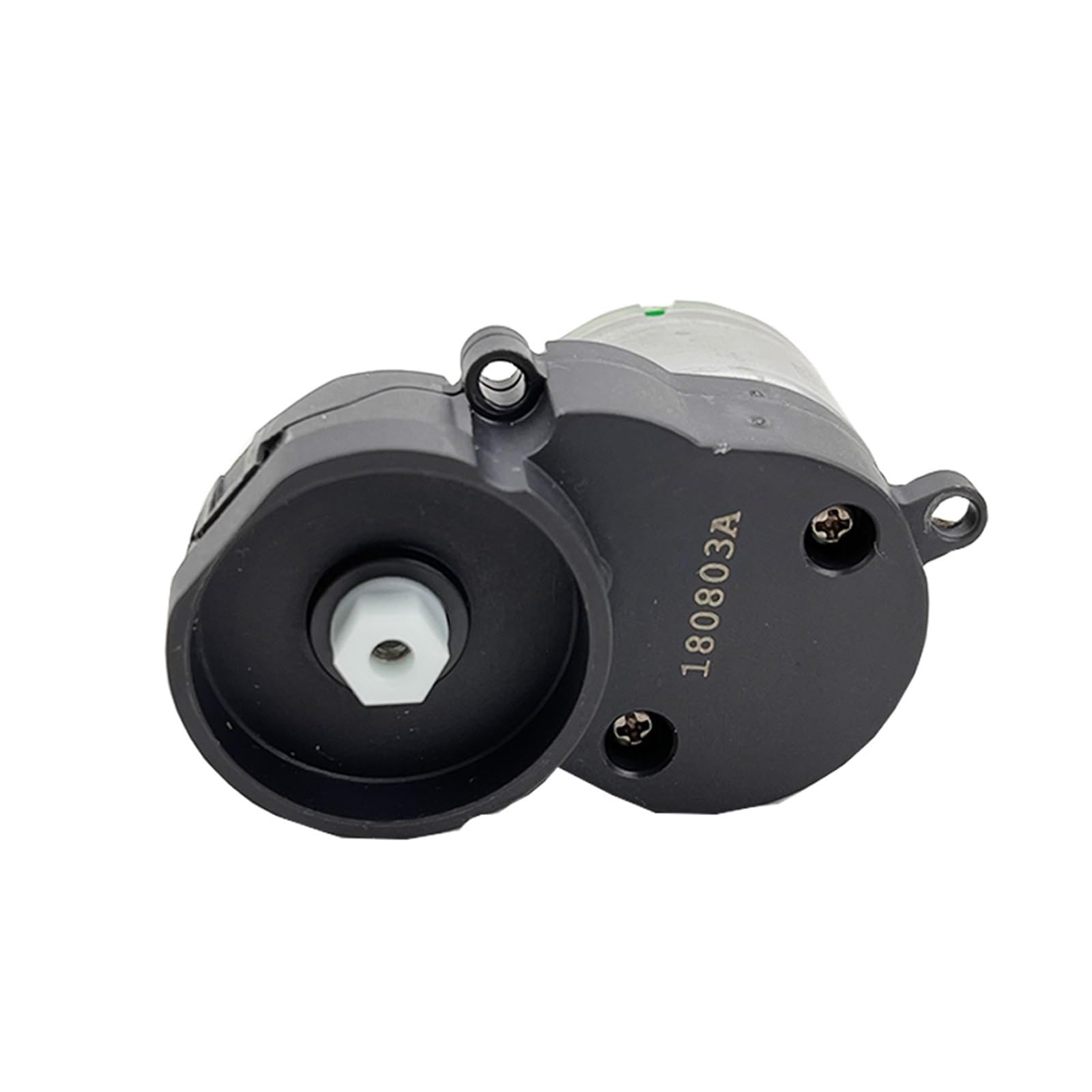 PSHSEFLRD Side Brush Motor Robot Vacuum Cleaner Spare,Compatible For Xiaomi，,Compatible For Roborock， S50 S51 S55 C10 E20 E25 E35 Parts