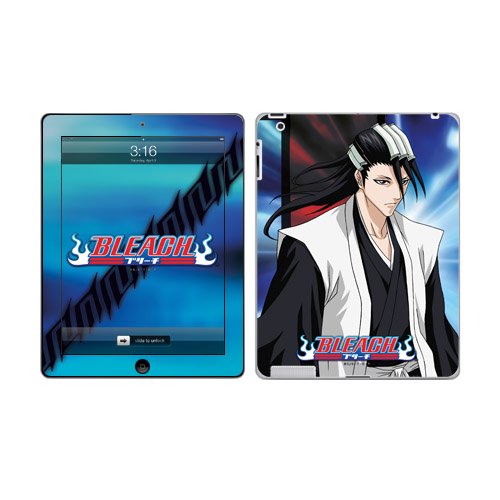 Diabloskinz - Skin Adesiva in Vinile Byakuya per