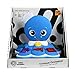 Baby Einstein Octopus Orchestra Musical Toy, Ages 6 months +