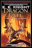 Cover zum Buch Dragon Fate