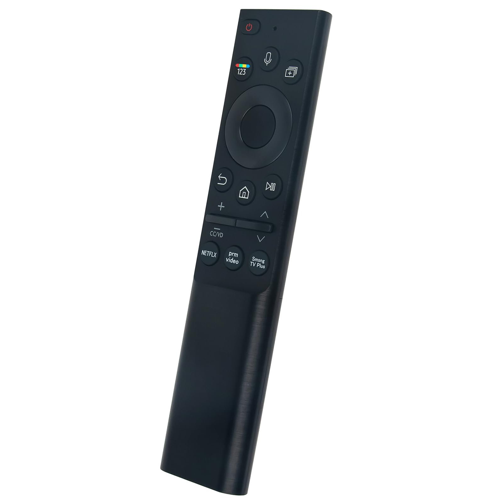 BN59-01357B Voice Remote Replacement for Samsung Q70A Q60A Q6DA Series TV QN55Q70A QN65Q70A QN75Q70A QN85Q70A QN32Q60A QN43Q60A QN50Q60A QN55Q60A