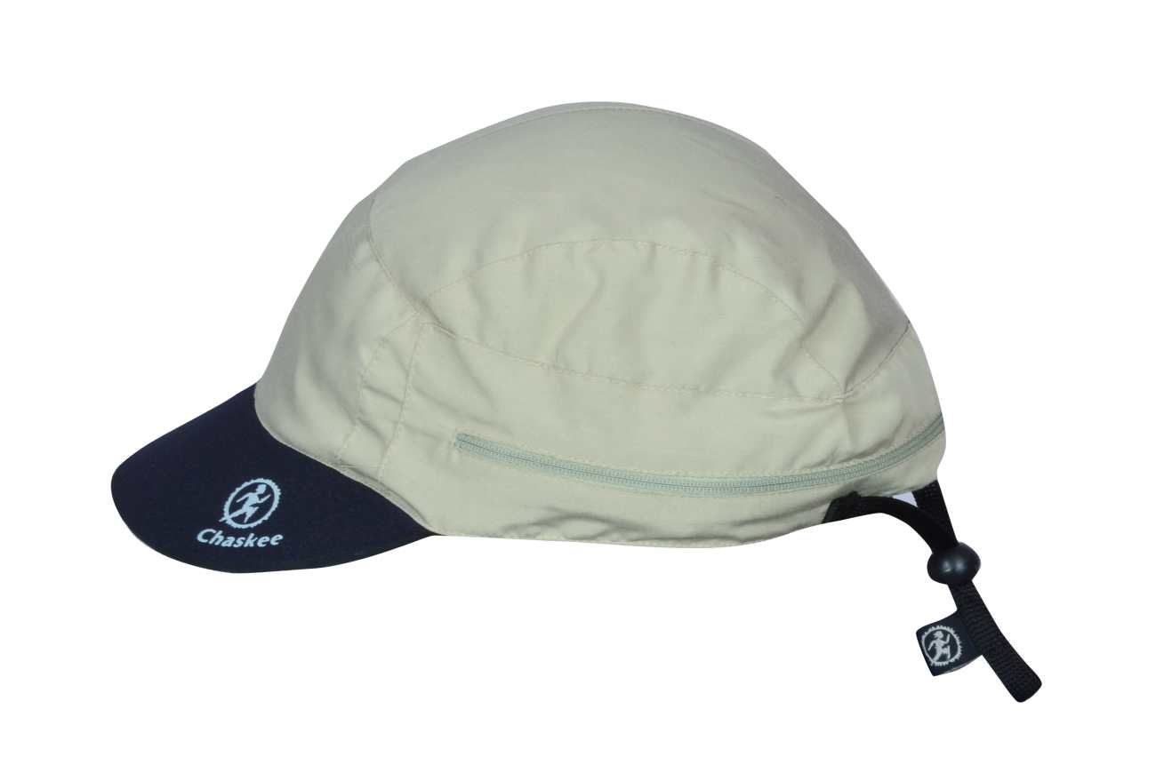 Chaskee Zuma fermeture éclair microfibre