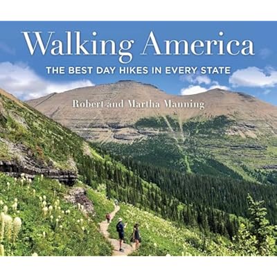 Walking America