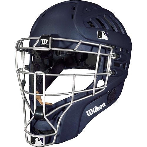 Wilson Pro Stock Shock FX 2.0 Baseball Catcher's Helmet