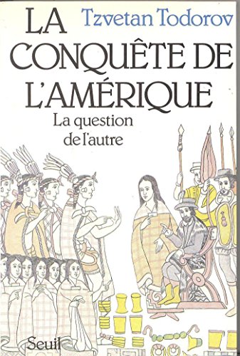 Télécharger La Conquête de l'Amérique. La question de l'autre (Points) livre En ligne