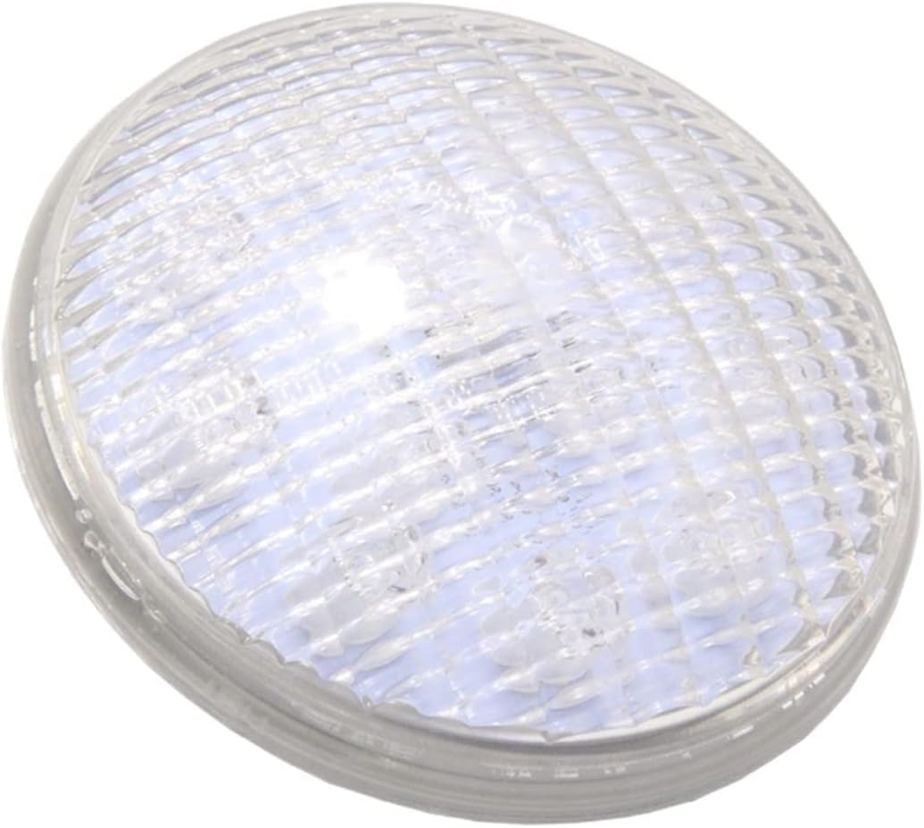 Luci per Stagno subacquee 18W 36W 54W Lampada per Piscina 12V LED PAR56 Lampadina Faretto IP 68 Illuminazione Subacquea Bianco Caldo Freddo, Blu