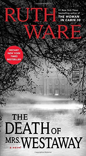 The Death of Mrs. Westaway