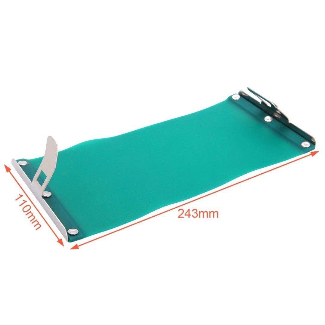 TECHTONGDA TECHTONGDA Mug Transfer Sublimation Silicone Mug Wrap Mug Mold Cup Clamp Fixture for Printing Mugs 11oz /12oz /15oz (11oz)