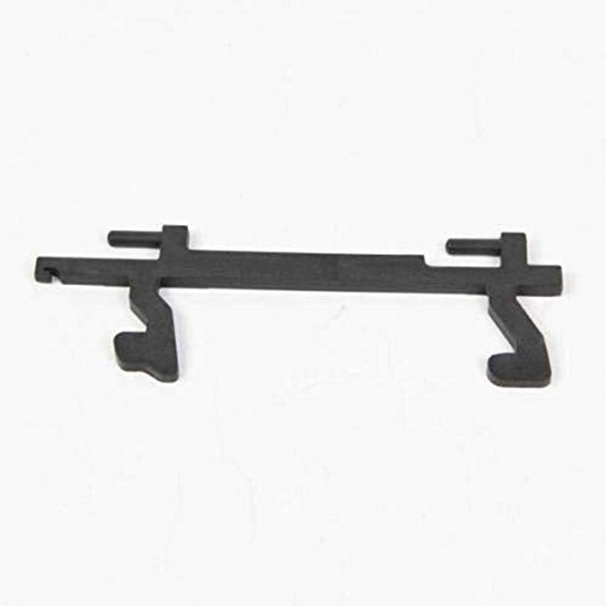 Panasonic F30189Y00AP Door Latch - Key