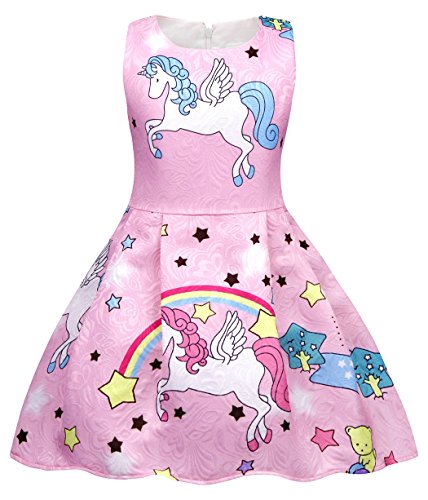 unicorn dress ireland