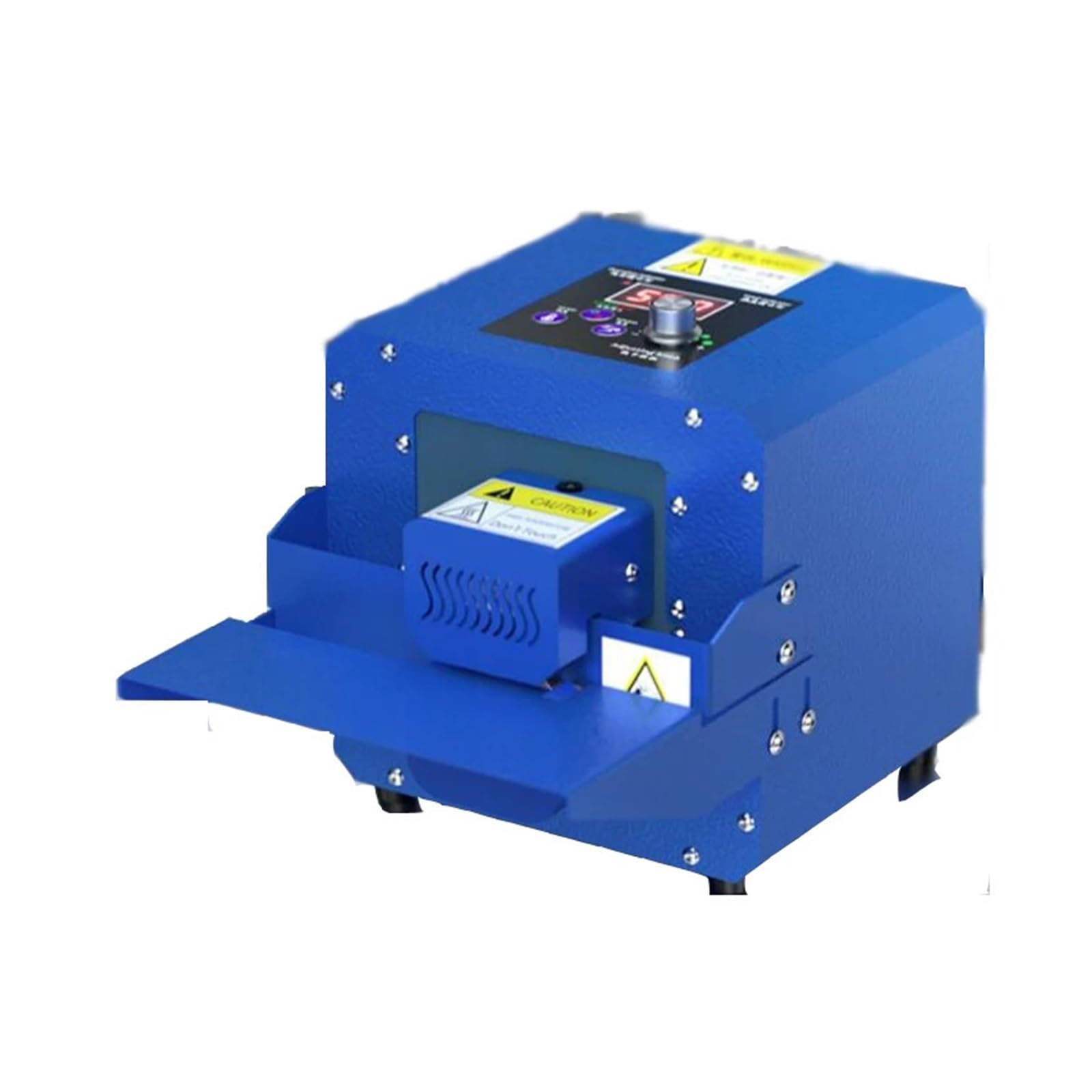 Tragbares Beutelversiegelungsgerät, Rollversiegelungsgerät, Aluminiumfolie, Verbundkunststofffolie, PE-beschichtetes Papier, Lebensmittelverpackungswerkzeug