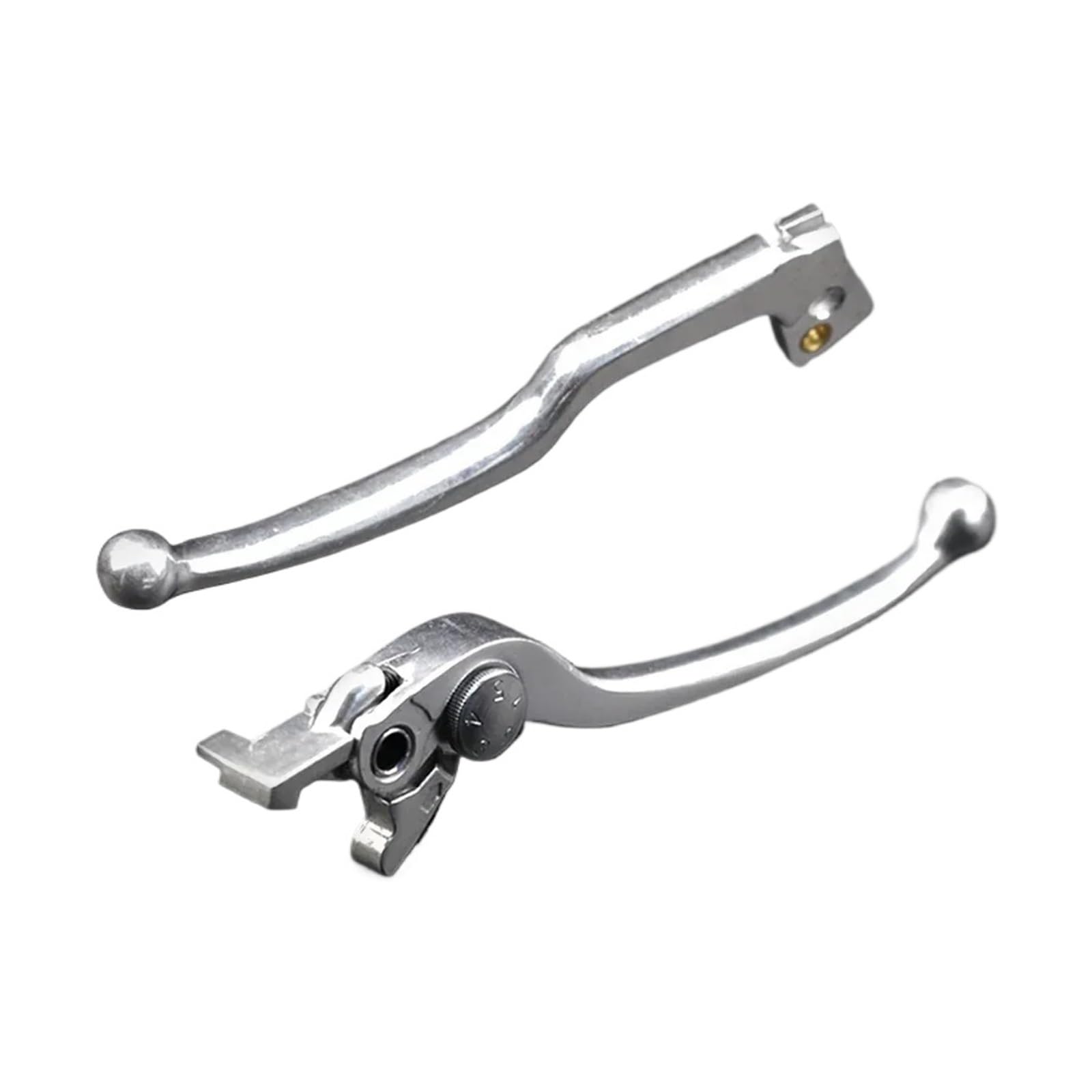 NingRuiBhd Brake Levers Clutch Lever for Suzuki for DL650 for V-Strom for GSXR750 for GSX600 750 for Katana for GSF400 for Bandit Brake Clutch LeverMotorcycle Aluminum(Brake Clutch Lever)