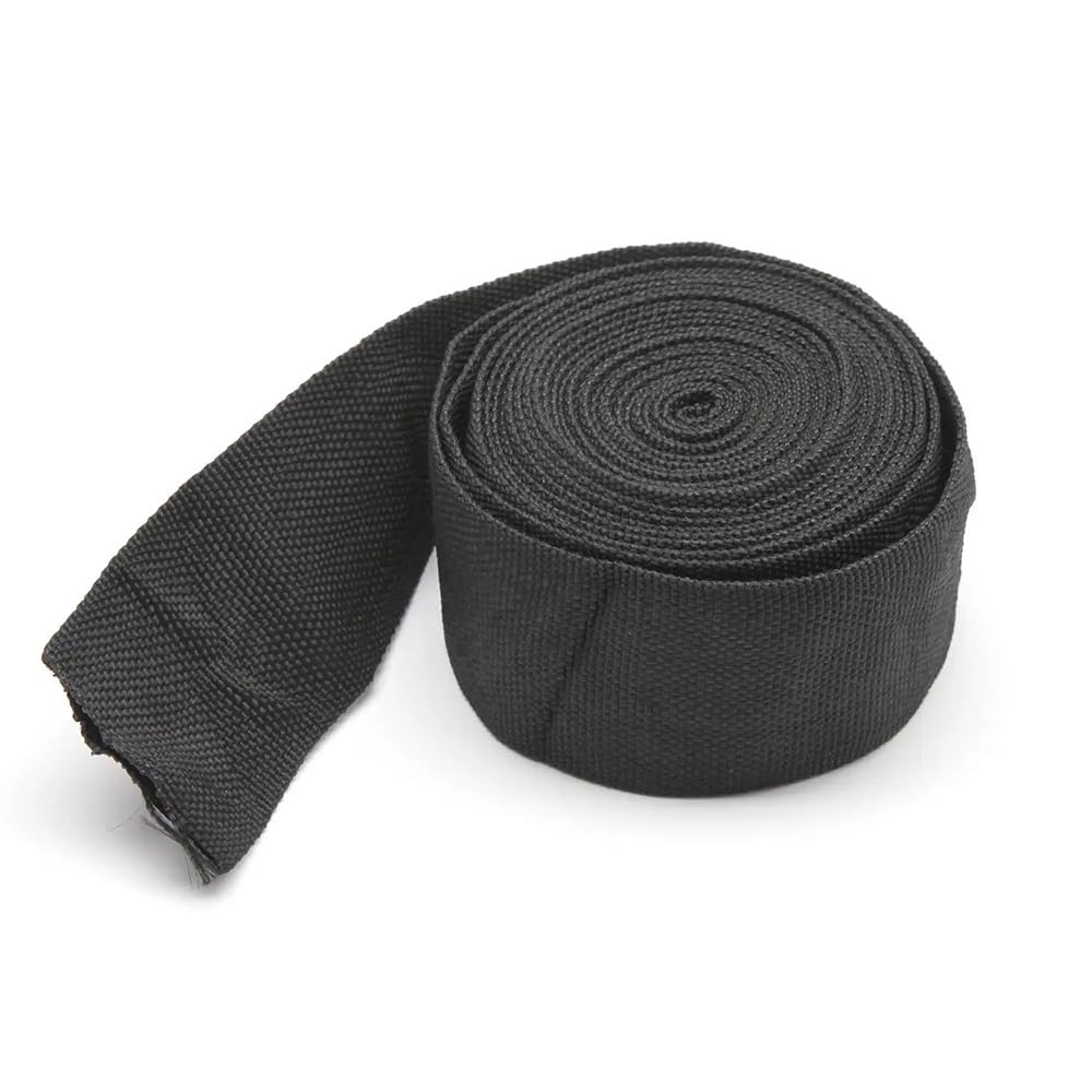 Gaine nylon légère pour torche plasma afin de protéger les câbles