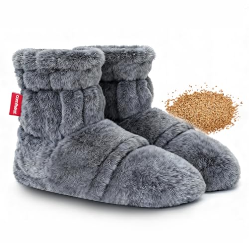 Comfheat Microwavable Foot Warmers