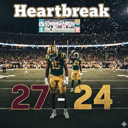 Baylor vs ASU Breakdown | Walk-Off Heartbreaker....and Some Big 12 Thoughts.