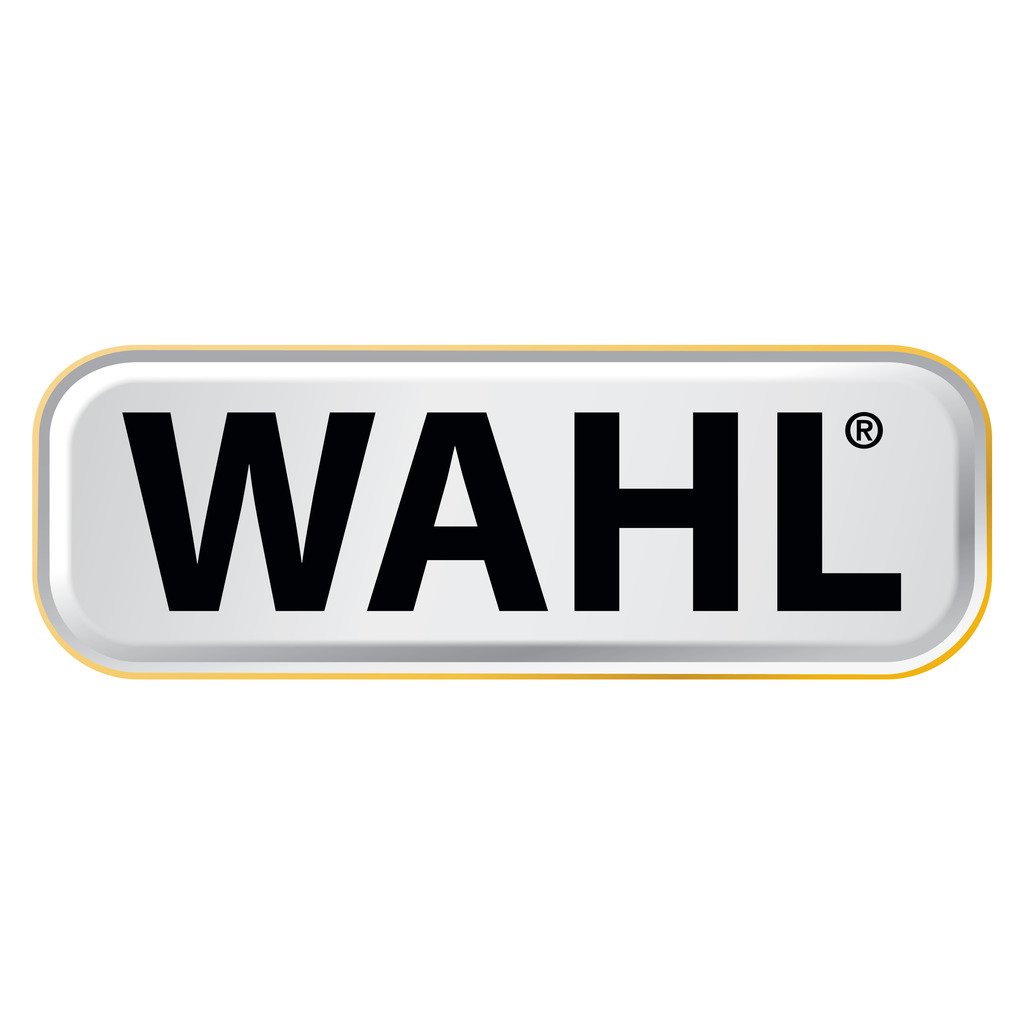 Wahl Bravura Trimmer One Size purple