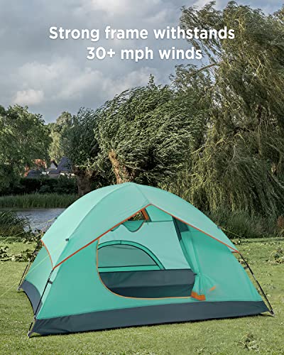 Tiendas de campaña impermeable para 6 personas Ciays miniatura 3