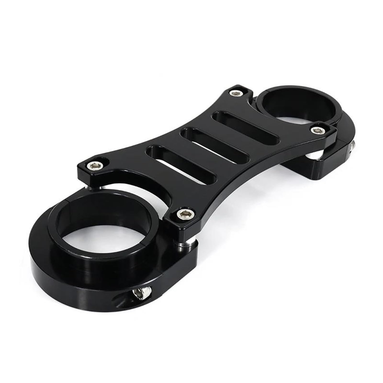 Fit for SU&ZUKI DR650 1996-2016 2017 2018 2019 2020 2021 2022 2023 2024 2025 Motorcycle Front Fork Brace CNC Aluminum Bracket