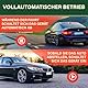 Veddelholzer Marderschreck Auto-hochwirksame Autobatteriebetriebene Marderabwehr im Ultraschall Frequenzbereich-Automatischer Marderschutz Motoraum passend für alle Modelle-Autozubehör Marder Abwehr