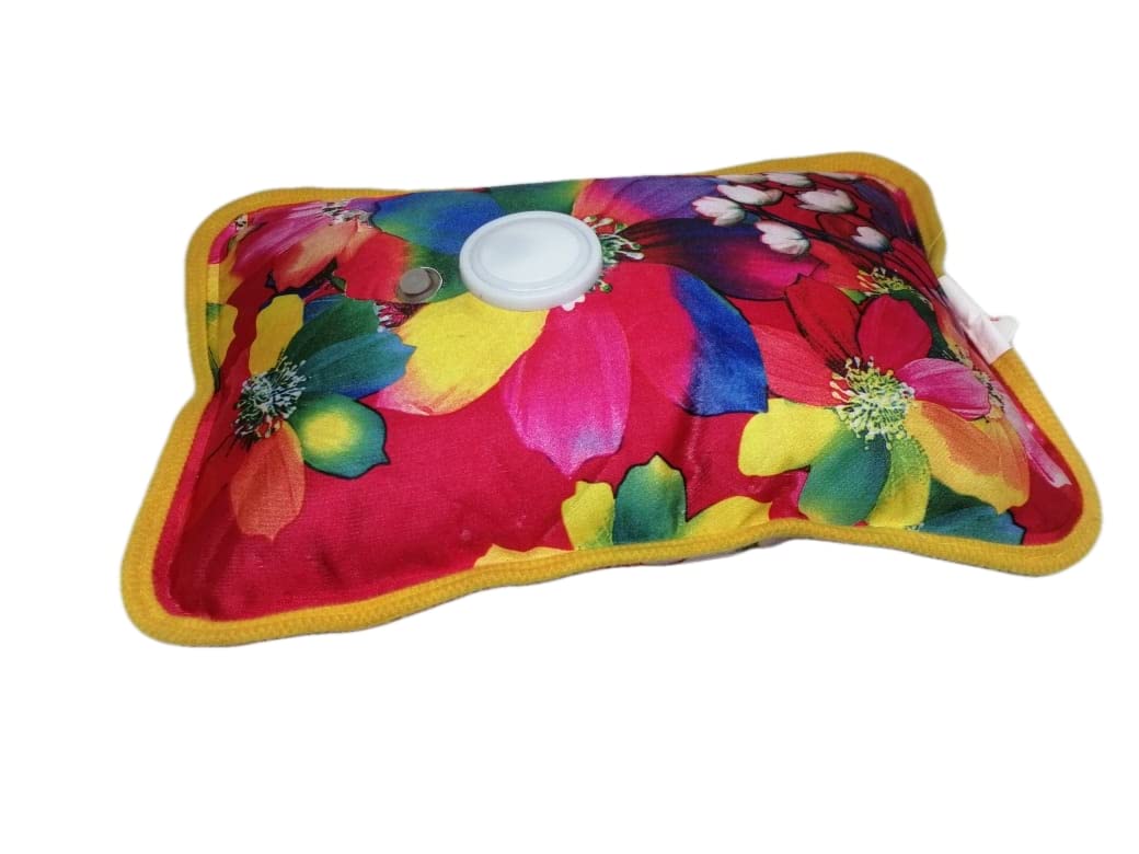 First Front Heating Bag, Hot Water Bags For Pain Relief, Heating Bag Electric, Heating Pad Heat Pouch Hot Water Bottle Bag, Electric Hot Water Bag, Heating Pad With For Pain Relief (Multi Color) (B099QR2ZH6) Amazon Price History, Amazon Price Tracker