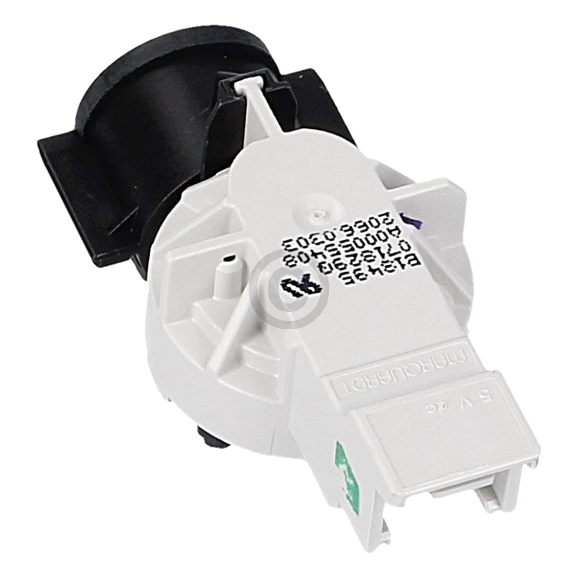 GENUINE IKEA Dishwasher Pressure Switch Sensor - 140000554083