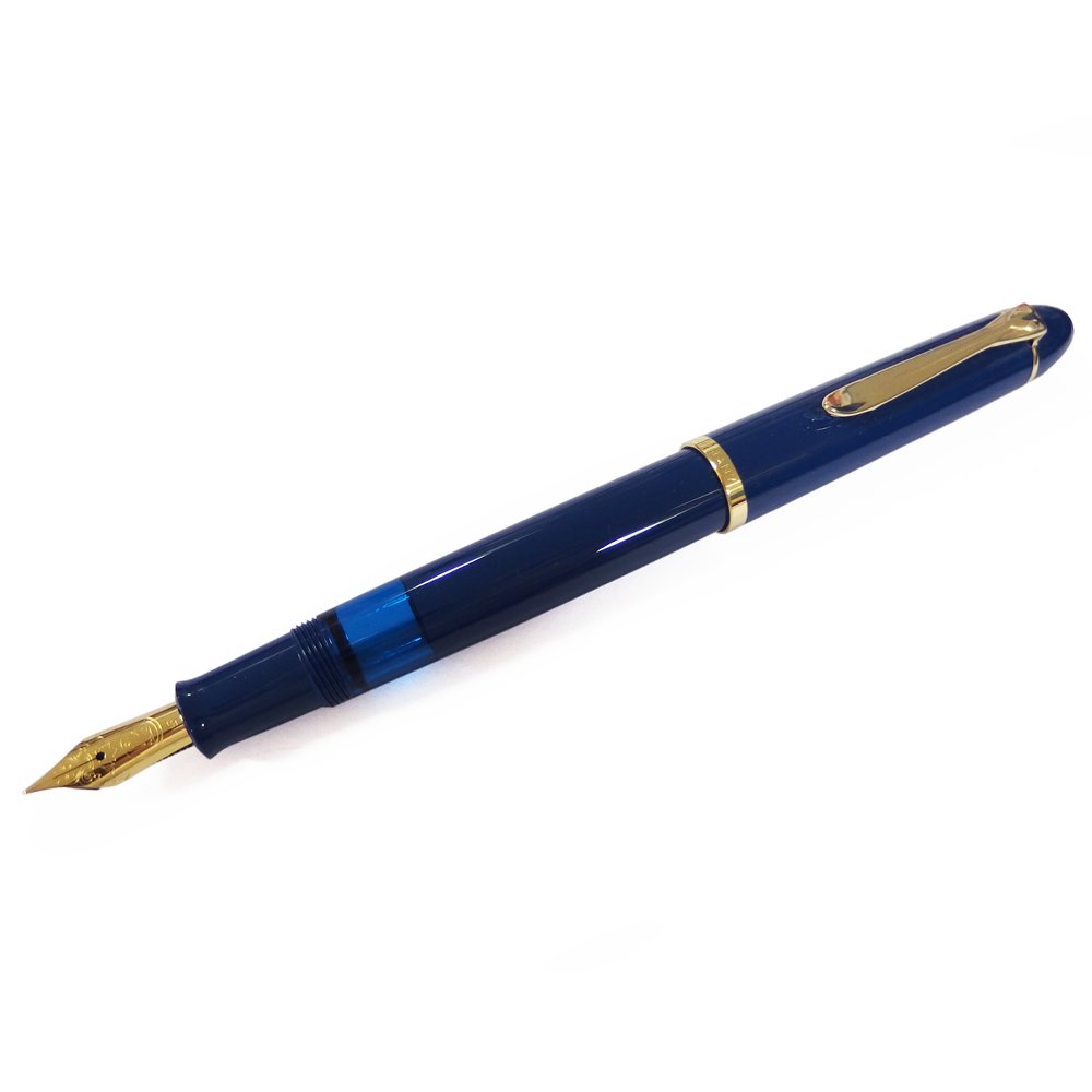 Amazon | Pelikan ペリカン 万年筆 F 細字 クラシック アイコニック