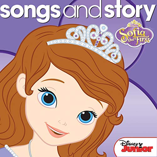 Sofia the First Main Title Theme (From "Sofia the First") [feat. Sofia]