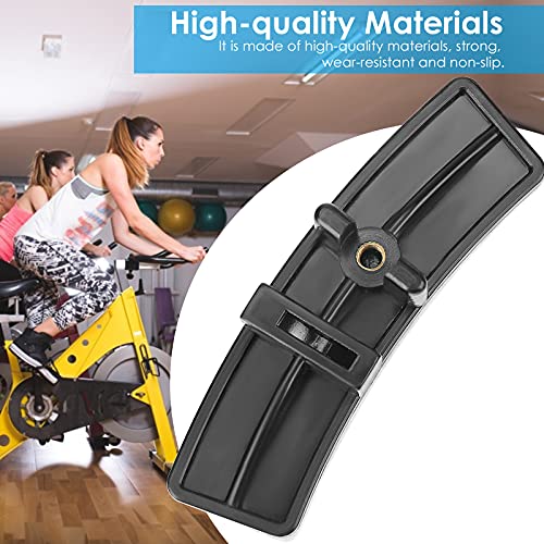 DIYARTS - 2 pastiglie per il freno, rotanti, per