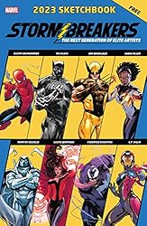 Amazon | Previously In Marvel Comics Recap Guide #1 (Marvel