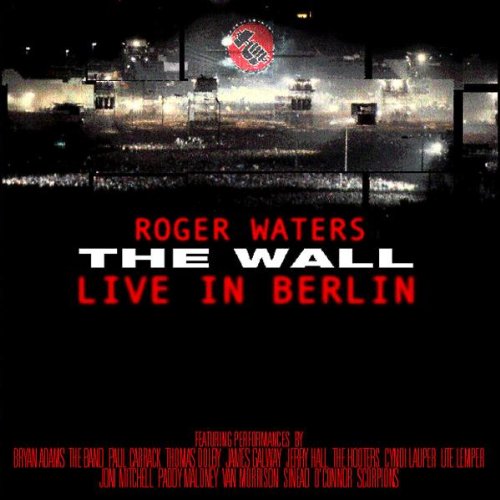 The Wall-Live in Berlin