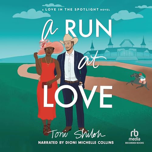 A Run at Love by Toni Shiloh episode artwork