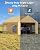 12x20 FT Heavy Duty Carport Canopy with Sidewalls, Khaki