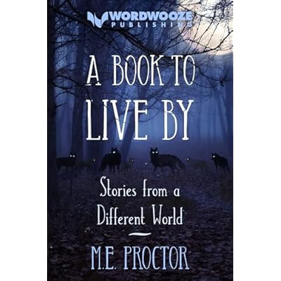 A Book to Live By