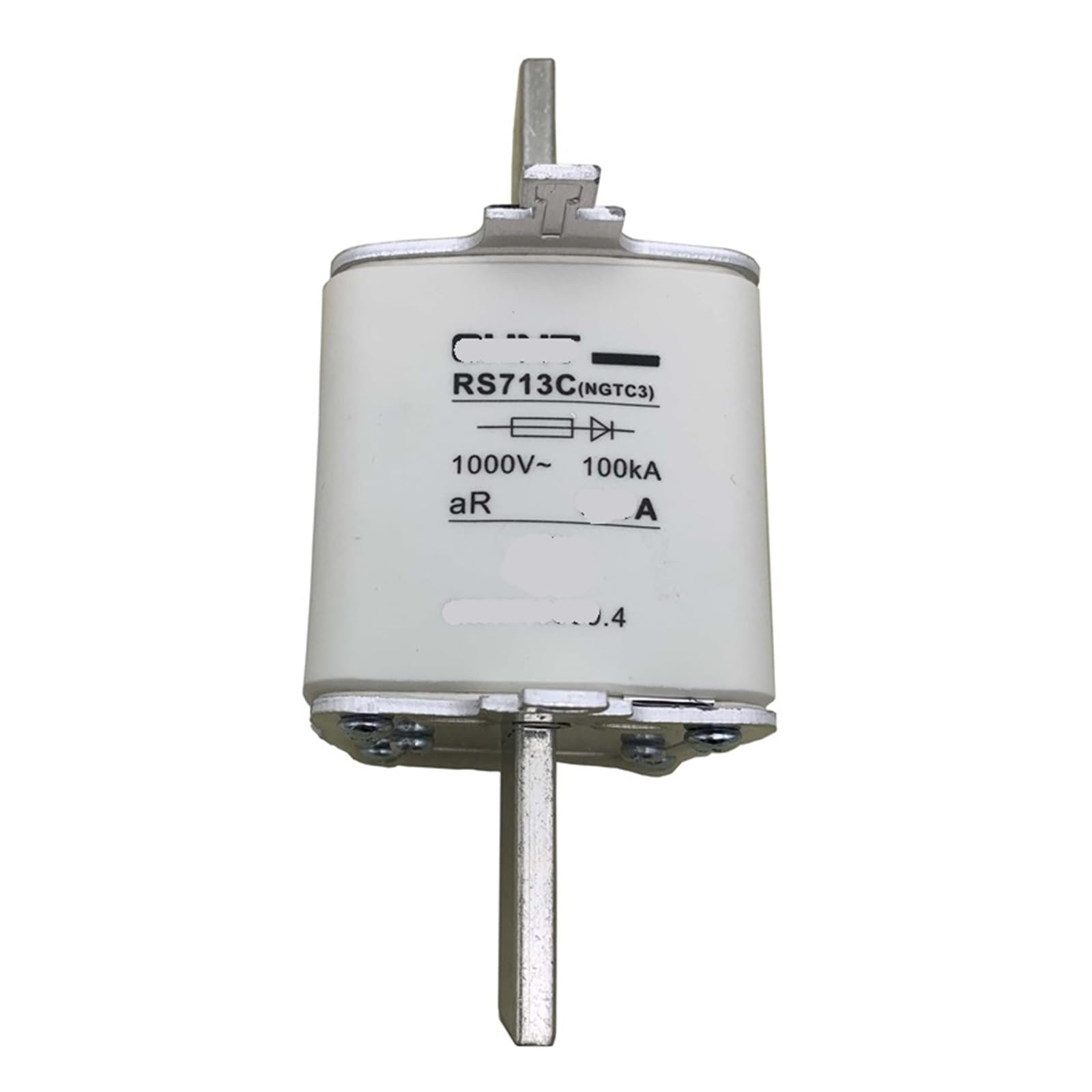 RS713C NGTC3 1000V-100KA aR 630A 560A 500A 高速ヒューズ(200A