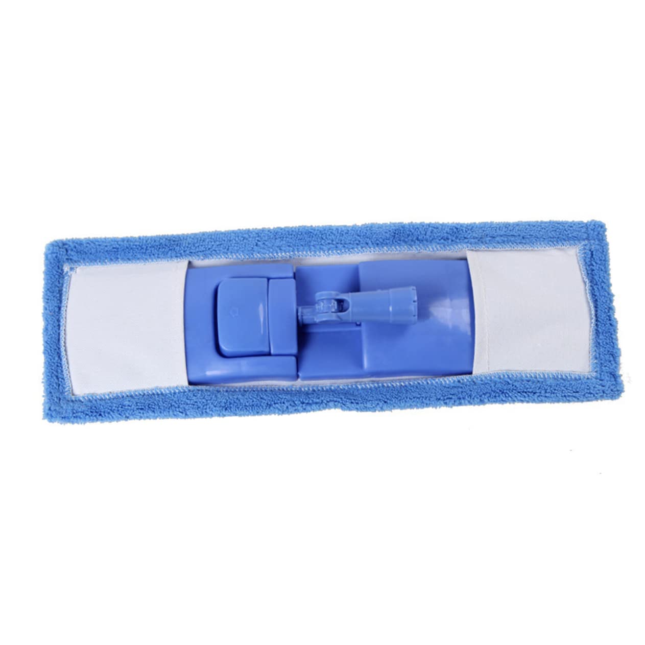 Cabilock Recharge De Balai À Franges Capuchon De Rechange Compatible Robuste Et Facile À Nettoyer